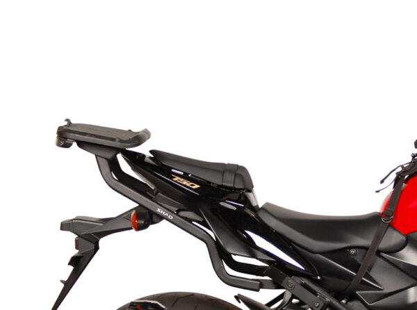 HERRAJE SUZUKI (WEB) GSR 750 (11-17)