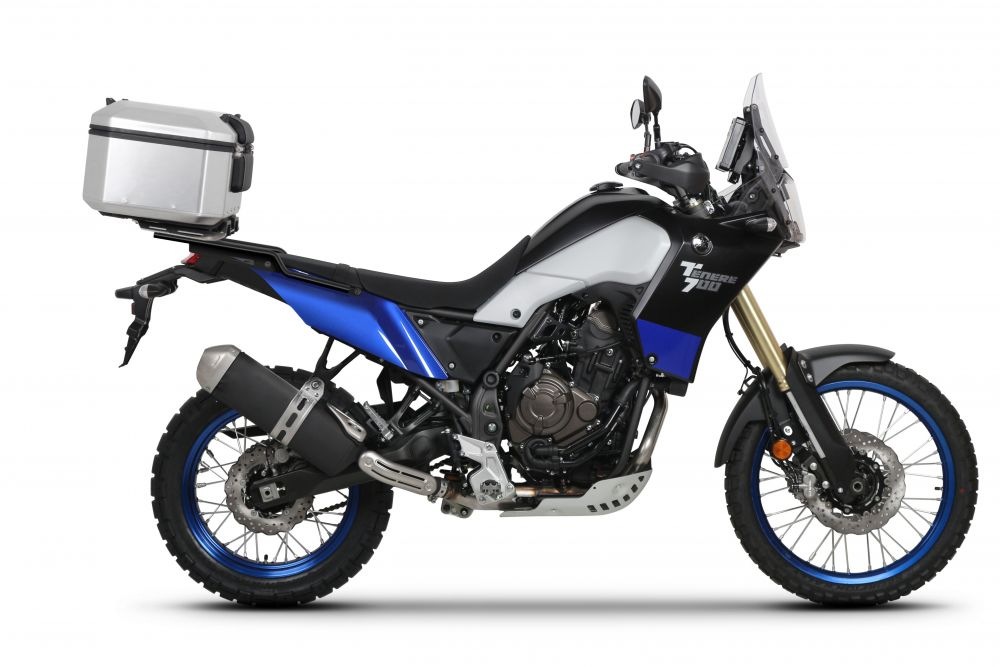 HERRAJE YAMAHA (WEB) TENERE 700 (19-23)/ TENERE 700 RALLY (22-23)