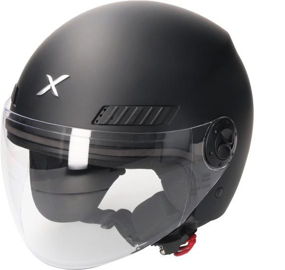 shiro casco (web) axor kioto solid matt black