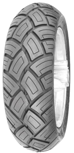 CUB.DELI TIRE 120/70/10 SC103 54L