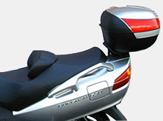 HERRAJE SUZUKI (WEB) BURGMAN 650 (02-14)/ BURGMAN 650 EXECUTIVE (04-23)