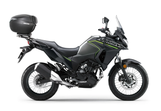 HERRAJE KAWASAKI (WEB) VERSYS-X 300 (17-23)