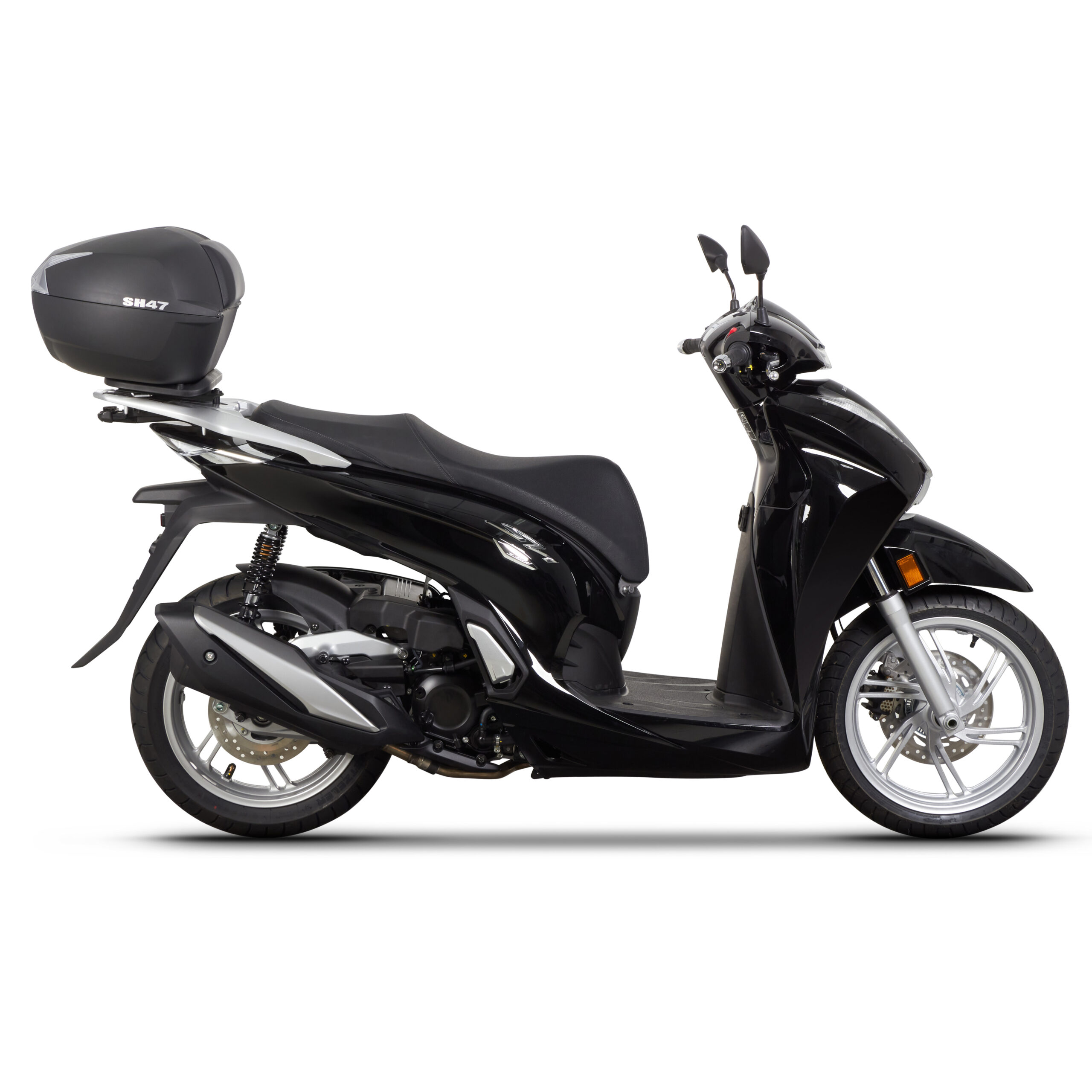 HERRAJE HONDA (WEB) SH 350i (21-23)