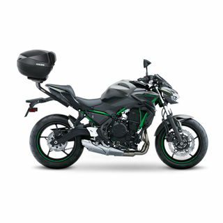HERRAJE KAWASAKI (WEB) NINJA 650 (17-22)