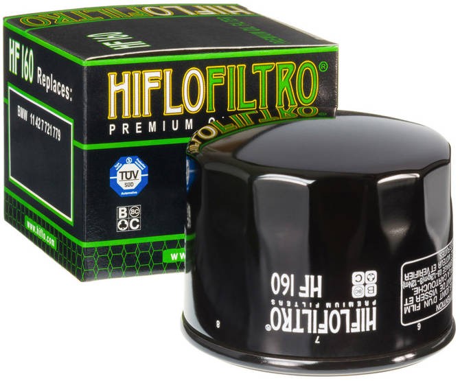 FILTRO HF 160