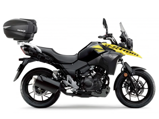 HERRAJE SUZUKI (WEB) V-STROM 250 (17-23)