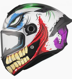 MT CASCO (WEB) TARGO S JOKE AS GLOSS