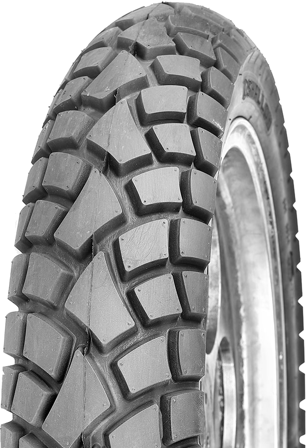 CUB.DELI TIRE 120/80/12 65P SC-108 TAQUITO