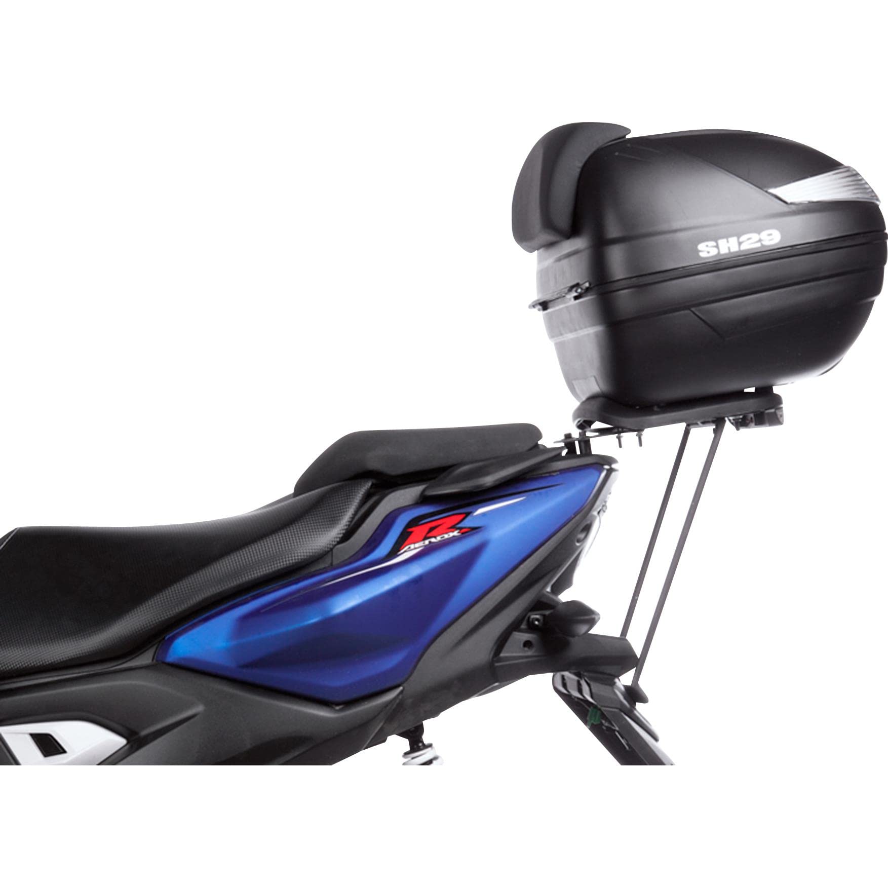 HERRAJE KAWASAKI (WEB) ZR- 7/S (01-05)