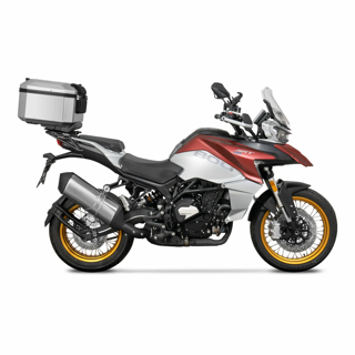 HERRAJE QJ MOTOR (WEB) SRT 800/X (22-23)