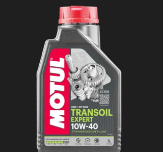 MOTUL TRANSOIL EXPERT 1L 10W40