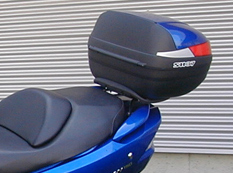 HERRAJE SUZUKI (WEB) BURGMAN 125/150 (02-06)