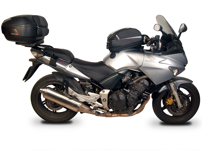 HERRAJE HONDA (WEB) CBF 600 S/N (4-12)