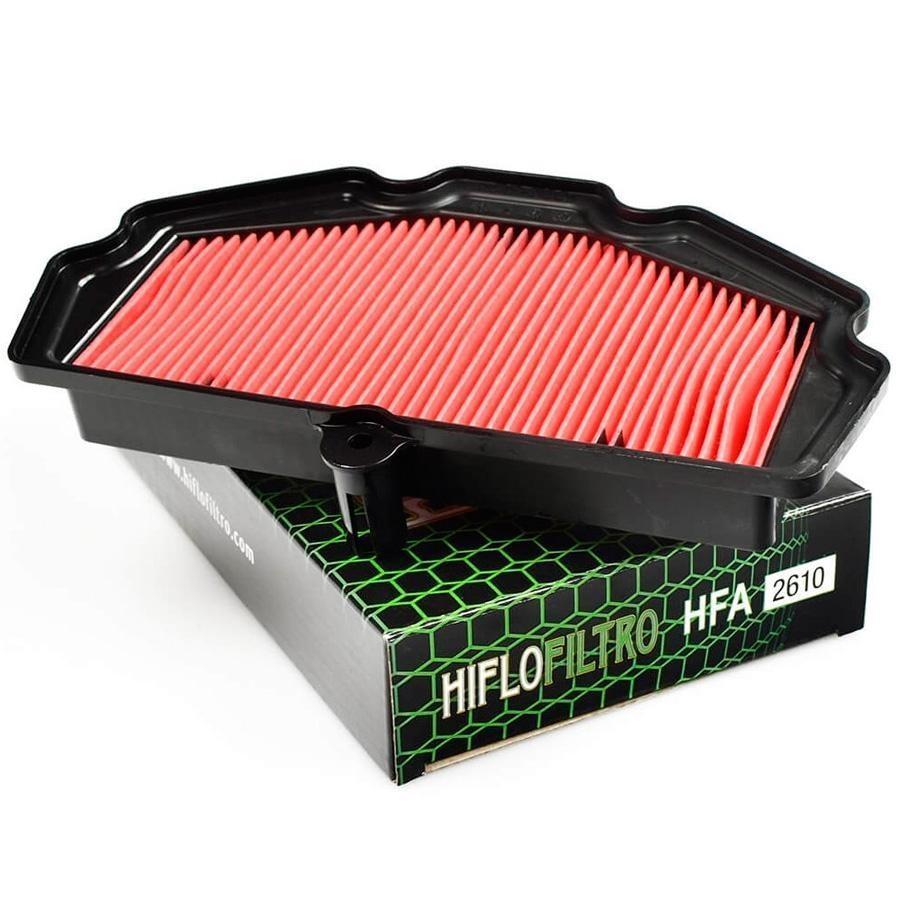 FILTRO AIRE HFA2610 KAWA VERSYS 650