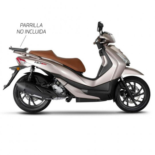 HERRAJE SYM (WEB) HD 300 (19-22)