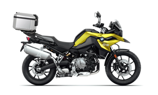 HERRAJE BMW (WEB) F750/F850 GS (18-23)