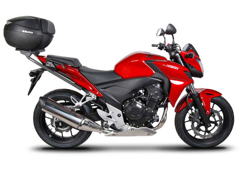 HERRAJE HONDA (WEB) CB500 F (13-15)