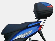 HERRAJE YAMAHA (WEB) JOG 50 (02-19)