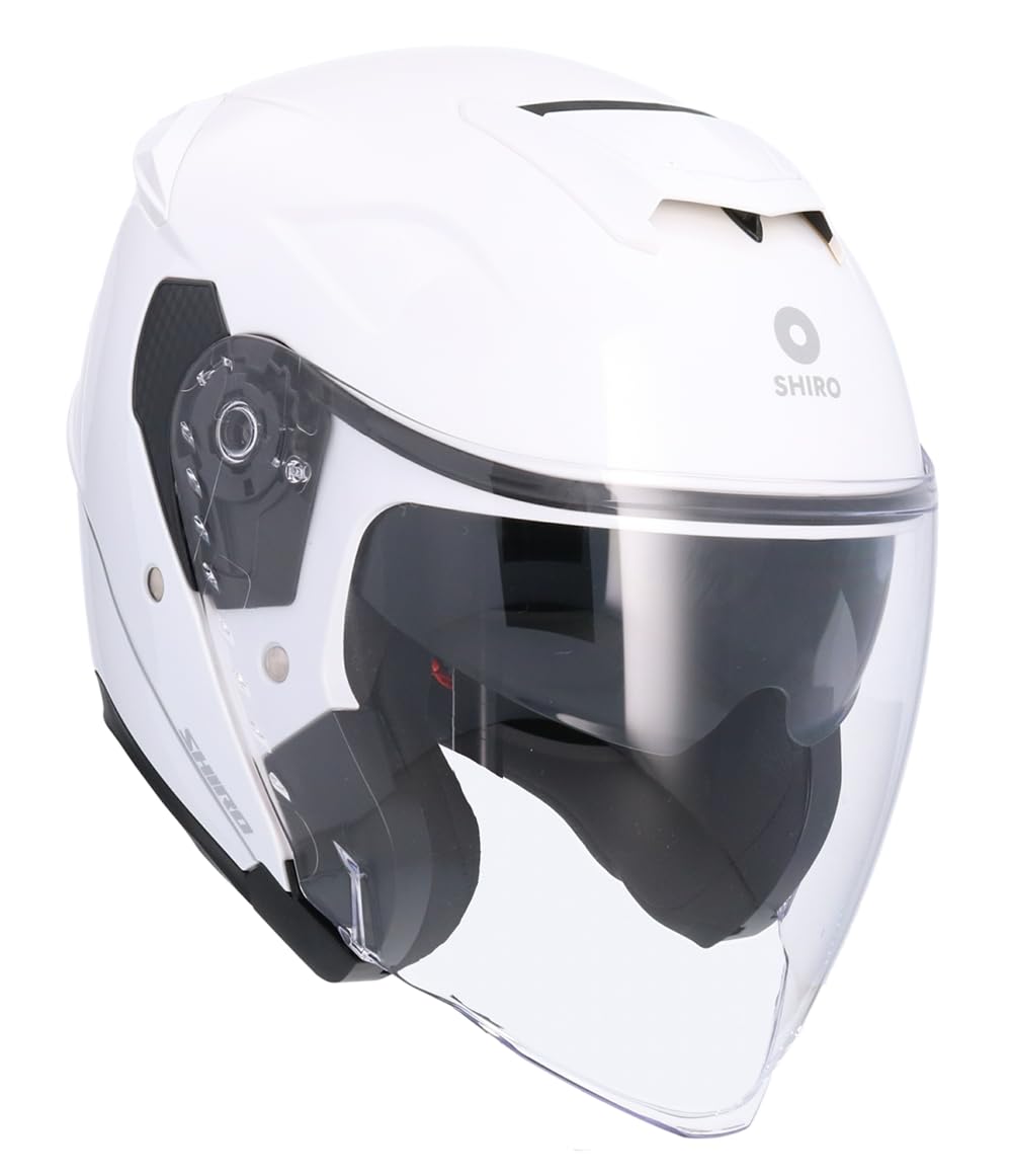 X HELMET CASCO (WEB) 0FR836 CAPRI WHYTE PEARL