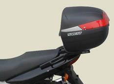 HERRAJE HONDA (WEB) CBF 250 (04-08)