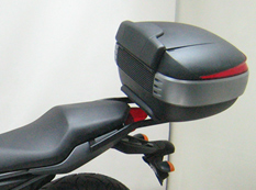 HERRAJE YAMAHA (WEB) DIVERSION XJ 600 N/S/F ABS (09-16)