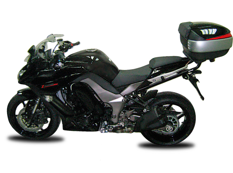 HERRAJE KAWASAKI (WEB) Z 1000 SX (11-16)