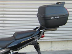 HERRAJE HONDA (WEB) CBF 125 (08-14)