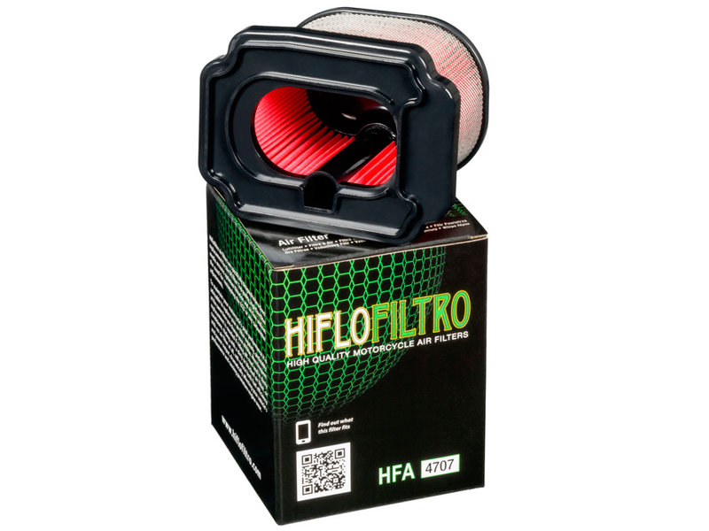 FILTRO AIRE HFA 4707 YAMAHA