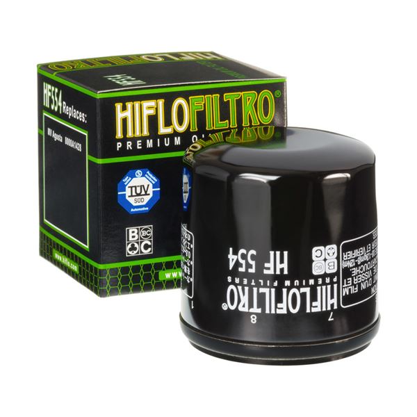 FILTRO HF 554