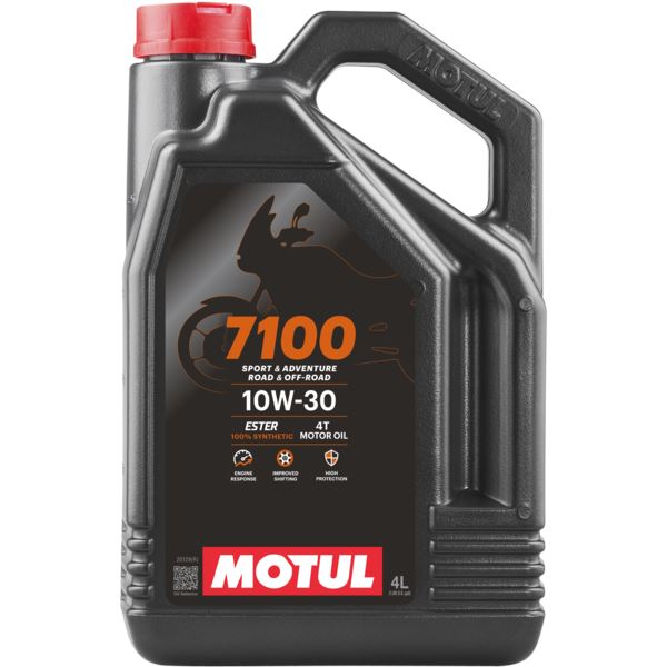 MOTUL 7100 10W30 4L