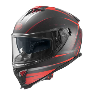 PREMIER CASCO (WEB) TYPHOON FR92BM (XS)
