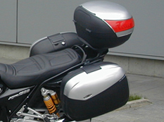 HERRAJE YAMAHA (WEB) XJR 1300 (98-03)/ XJR 1300 (04-06)
