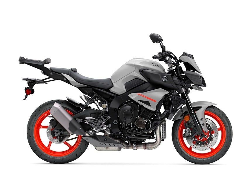 HERRAJE YAMAHA (WEB) MT10/FZ10 (16-21)