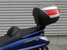 HERRAJE YAMAHA (WEB) MAJESTY 400 (04-06)/ MAJESTY YP 400 (10-13)