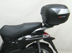HERRAJE PIAGGIO (WEB) LIBERTY 50/125 (05-14)/ LIBERTY 50/125 (15-23)