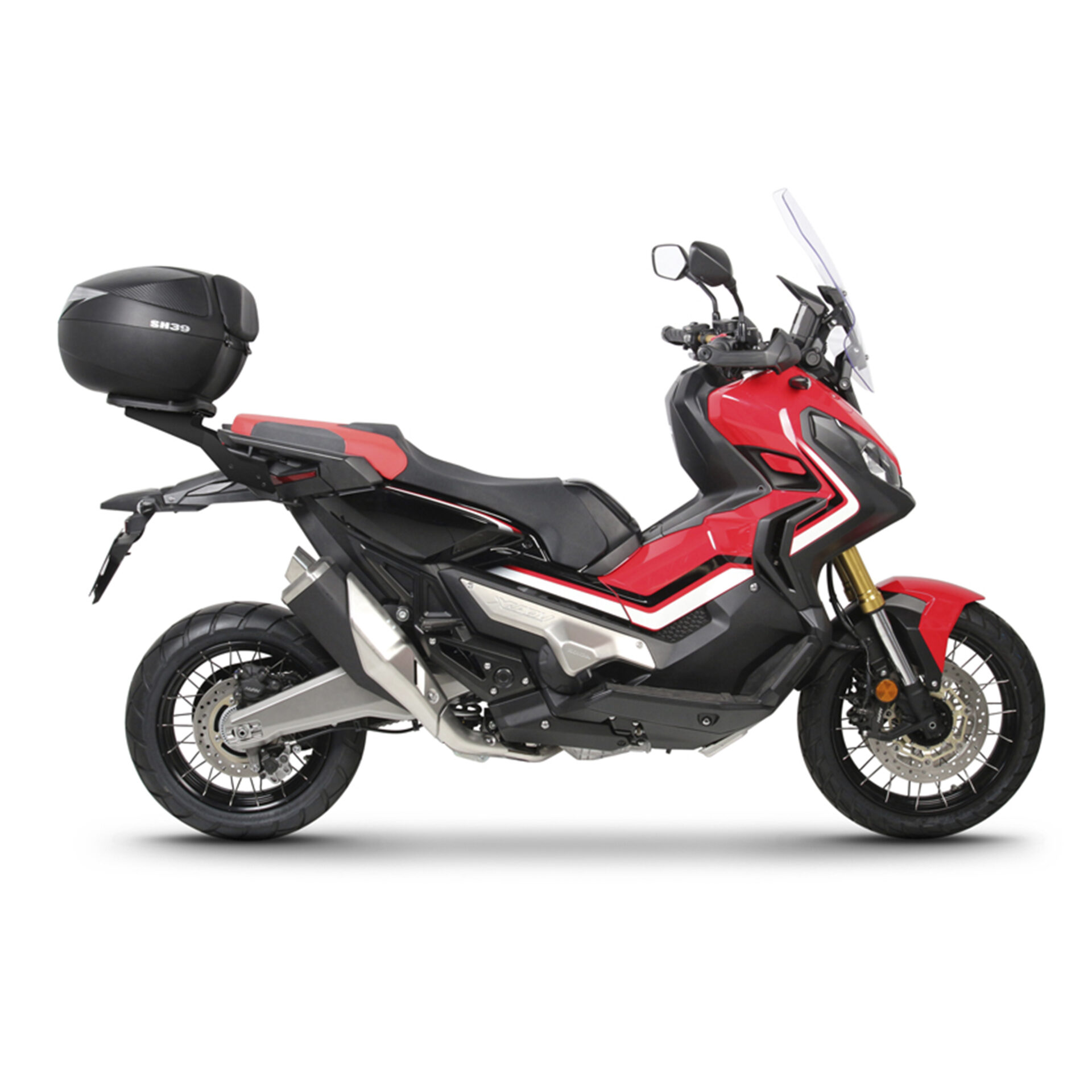 HERRAJE HONDA (WEB) X-ADV (17-20)