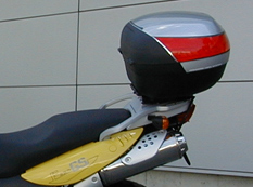 HERRAJE BMW (WEB) G650 GS (10-16)