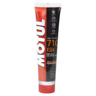 MOTUL 710 2T 0.125 C.C.