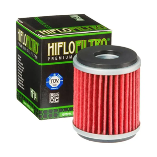 FILTRO HF 141