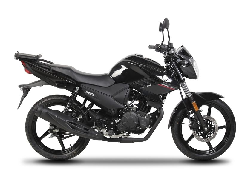 HERRAJE YAMAHA (WEB) YS 125 (17-21)