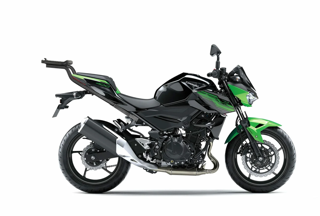 HERRAJE KAWASAKI (WEB) Z 400 (19-23)