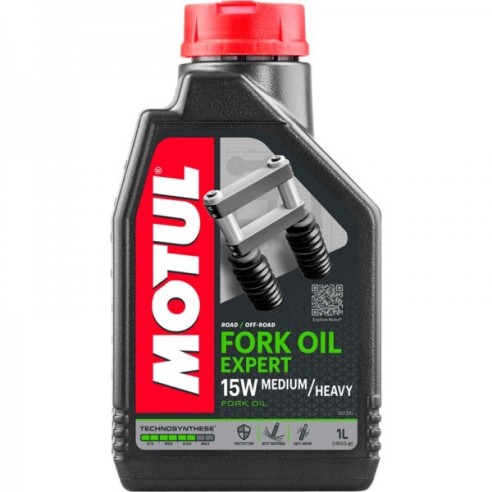 MOTUL FORK OIL 15W 1 L