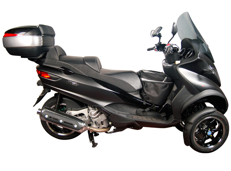 HERRAJE PIAGGIO (WEB) MP3 125/500 SPORT BUSINESS (14-17)