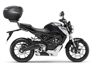 HERRAJE HONDA (WEB) CB 125/300 R NEO SPORT CAFE (18-23)