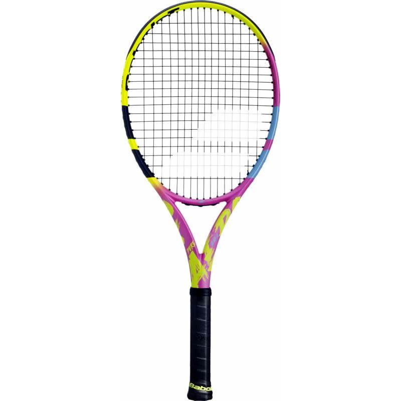 RAQUETA BABOLAT PURE AERO RAFA L2