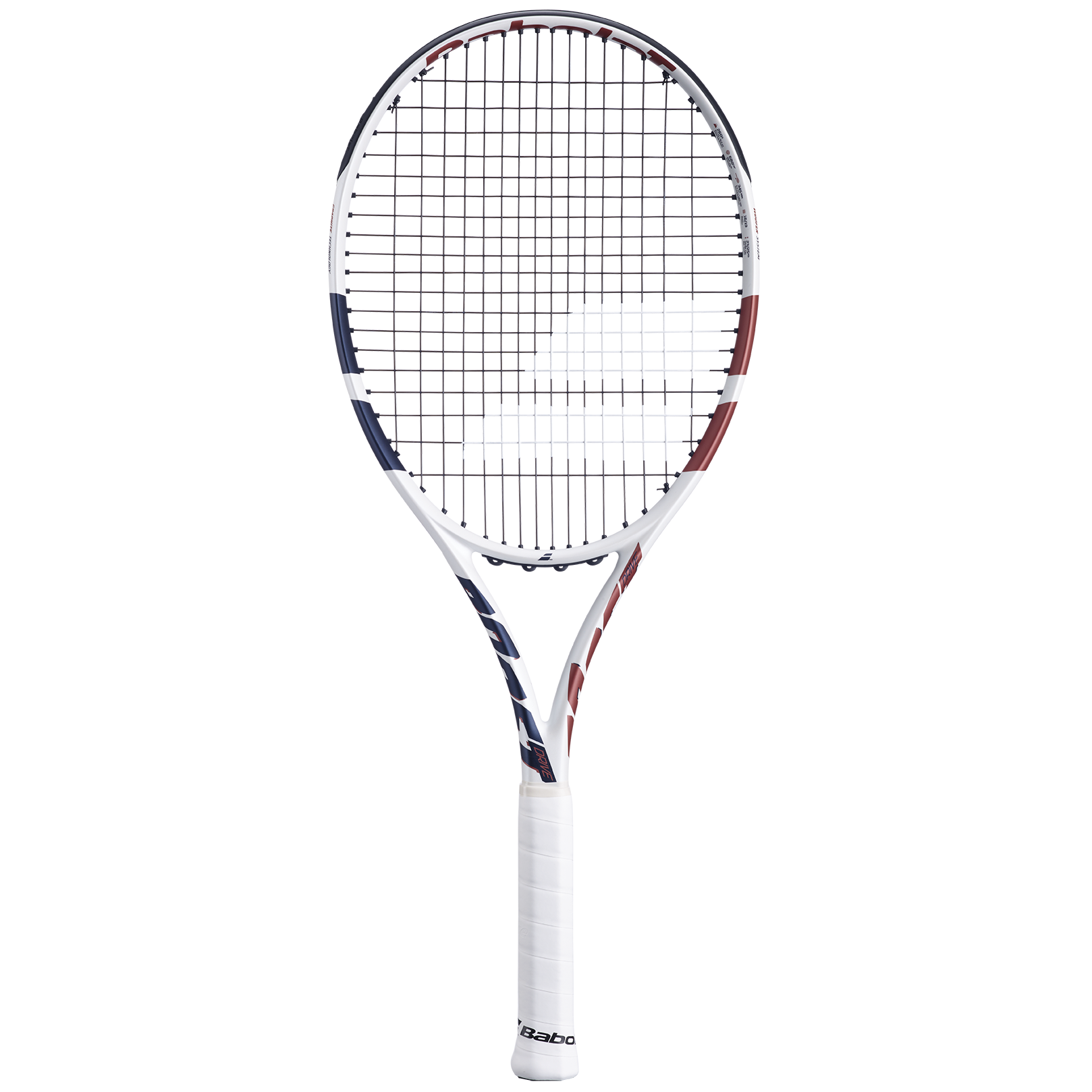 RAQUETA BABOLAT BOOST DRIVE WHITE L1