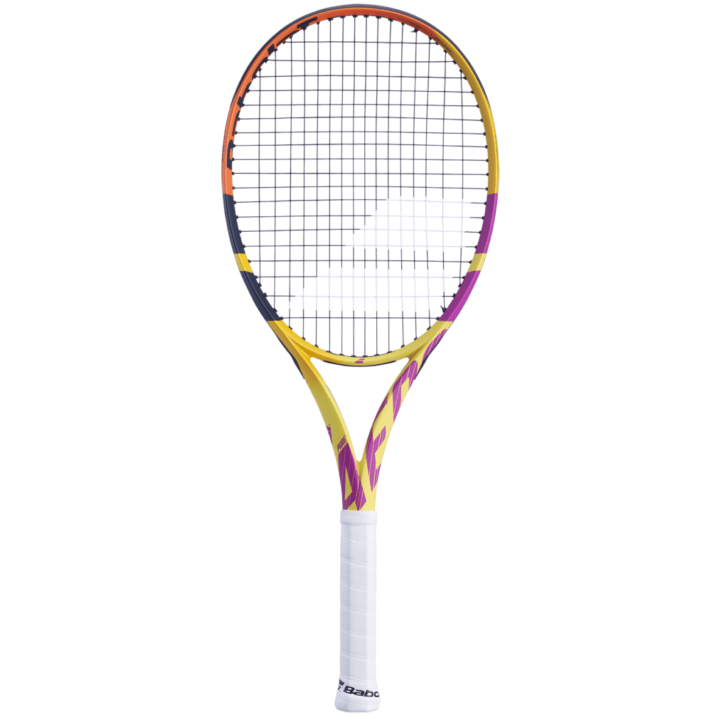 RAQUETA BABOLAT PURE AERO LITE RAFA L1