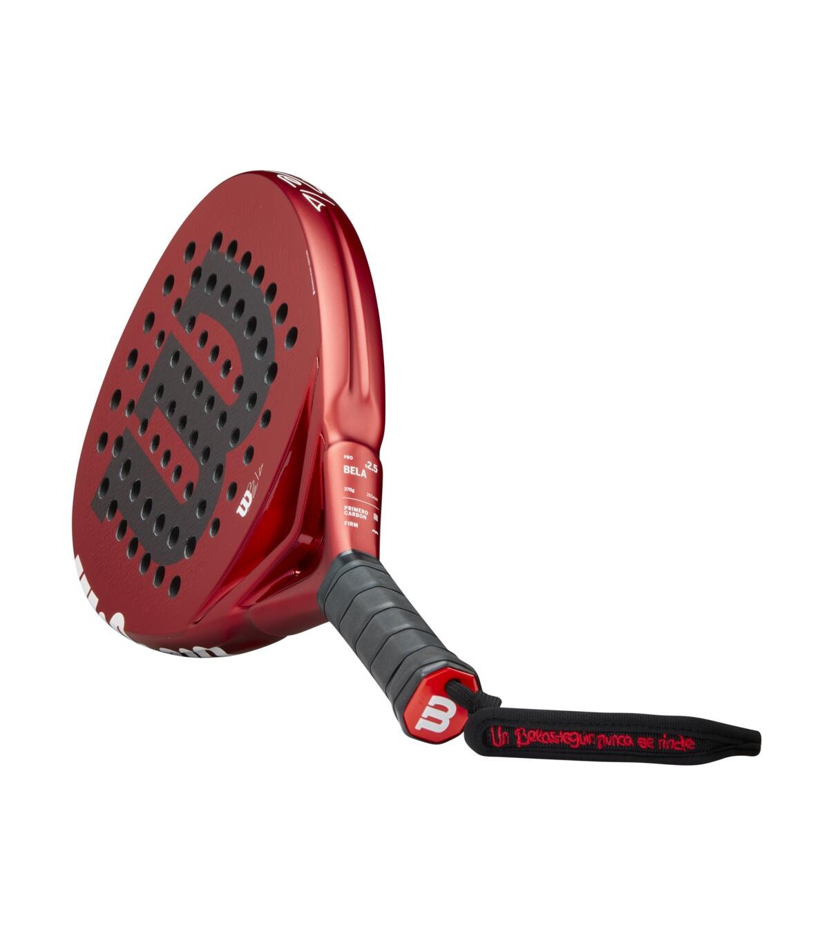 PALA PADEL WILSON BELA PRO V2.5