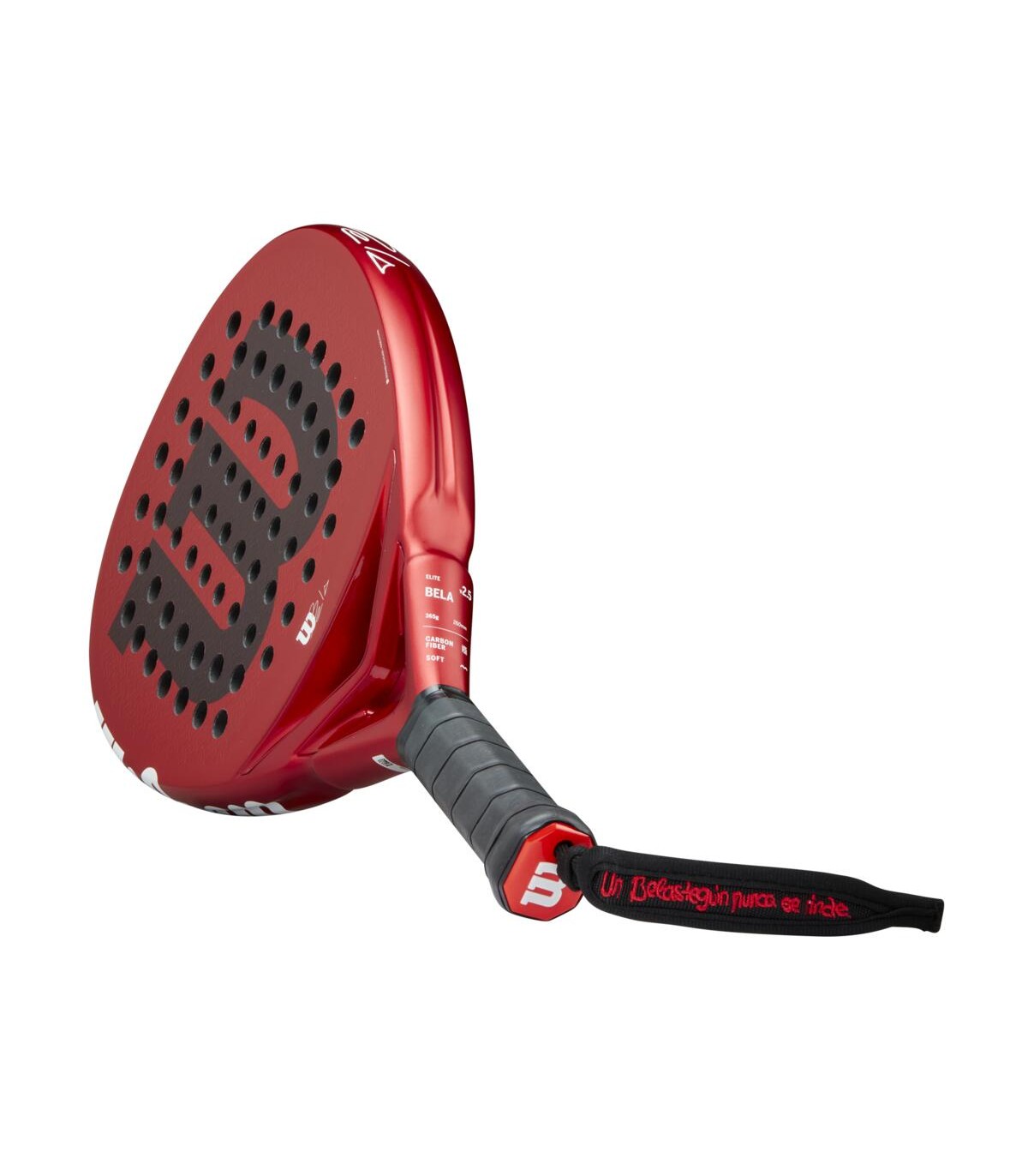 PALA PADEL WILSON BELA ELITE V2.5