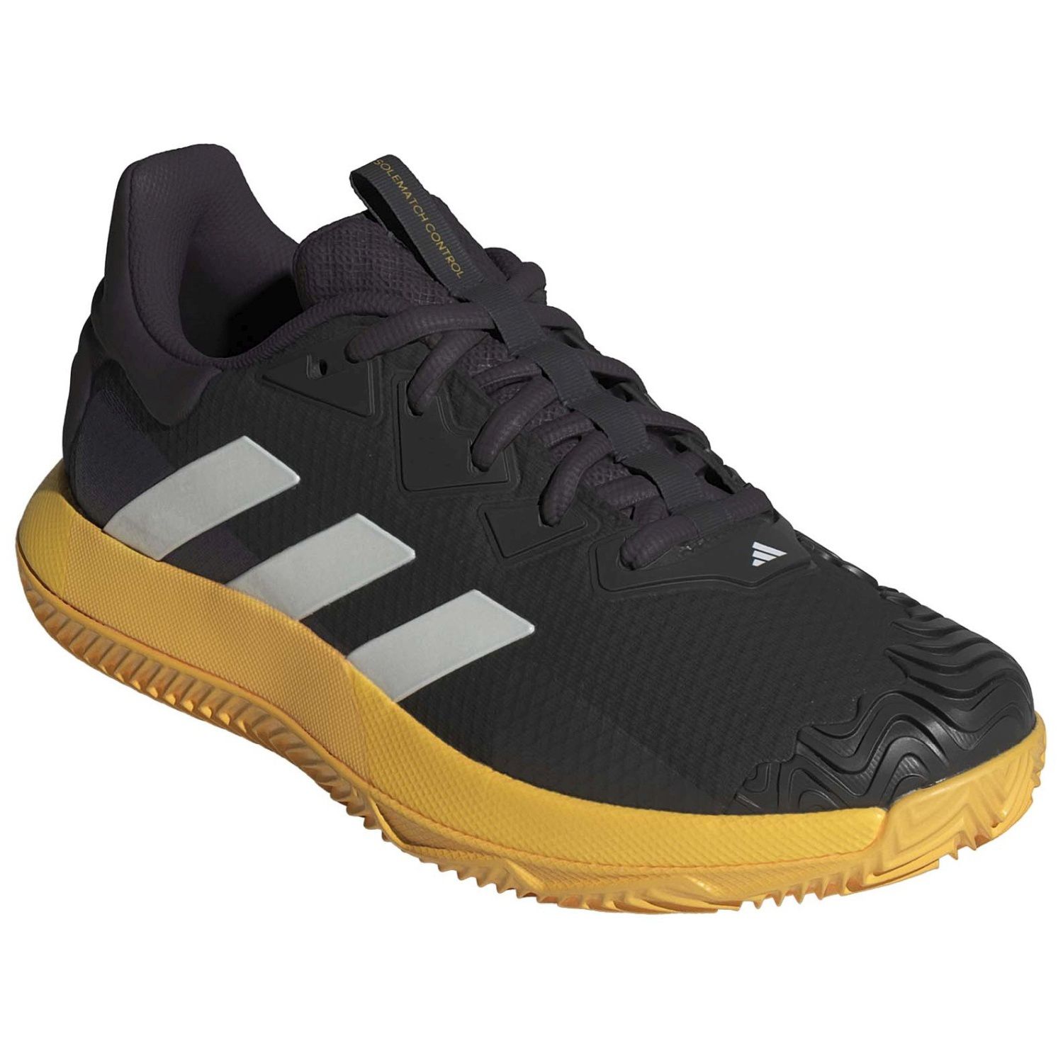 ZAPATILLA ADIDAS SOLEMATCH CONTROL CLAY